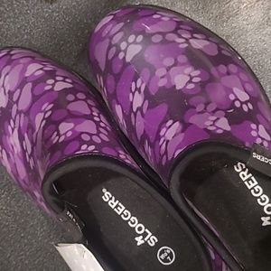 NWT Sloggers Women's Size 7